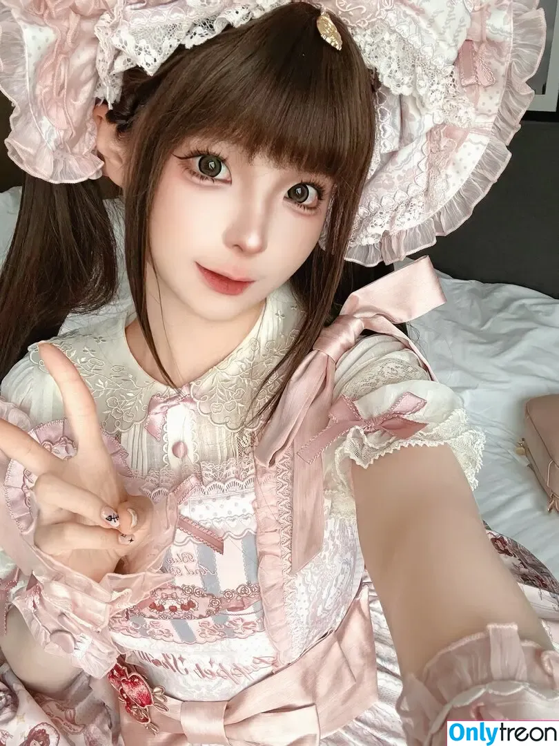Chunmomo голая photo #3448 (chunmomo0127 / chunmomo_ / 蠢沫沫momo)