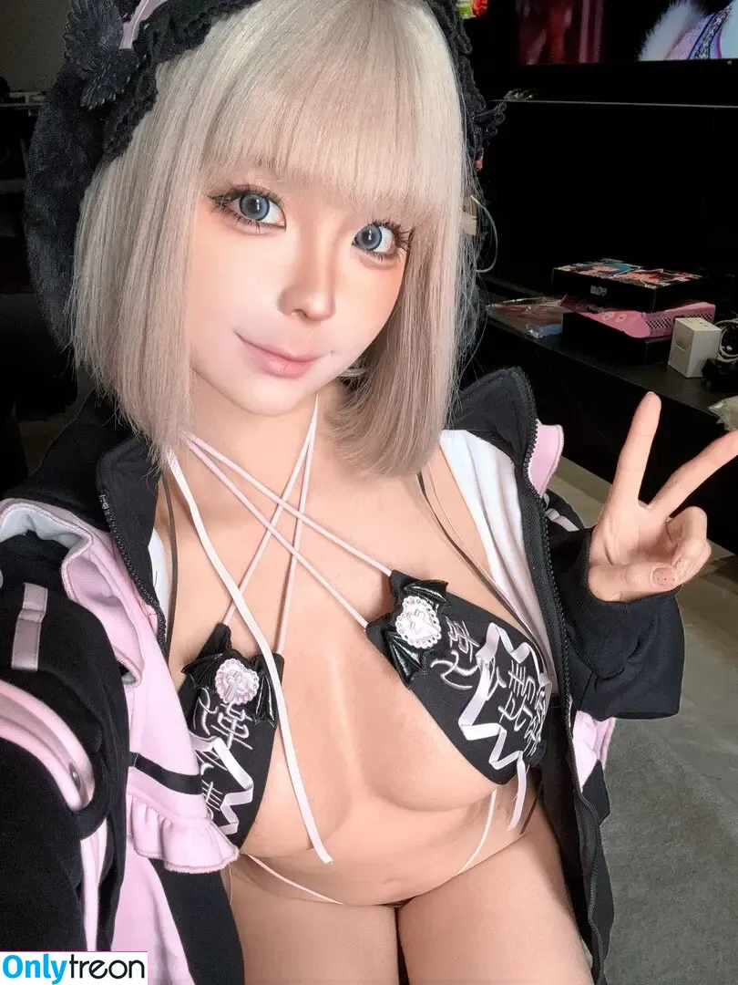 Chunmomo голая photo #3454 (chunmomo0127 / chunmomo_ / 蠢沫沫momo)