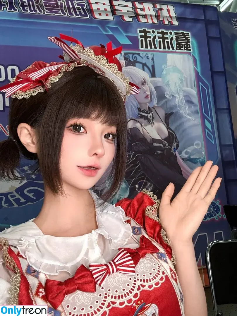Chunmomo голая photo #3455 (chunmomo0127 / chunmomo_ / 蠢沫沫momo)