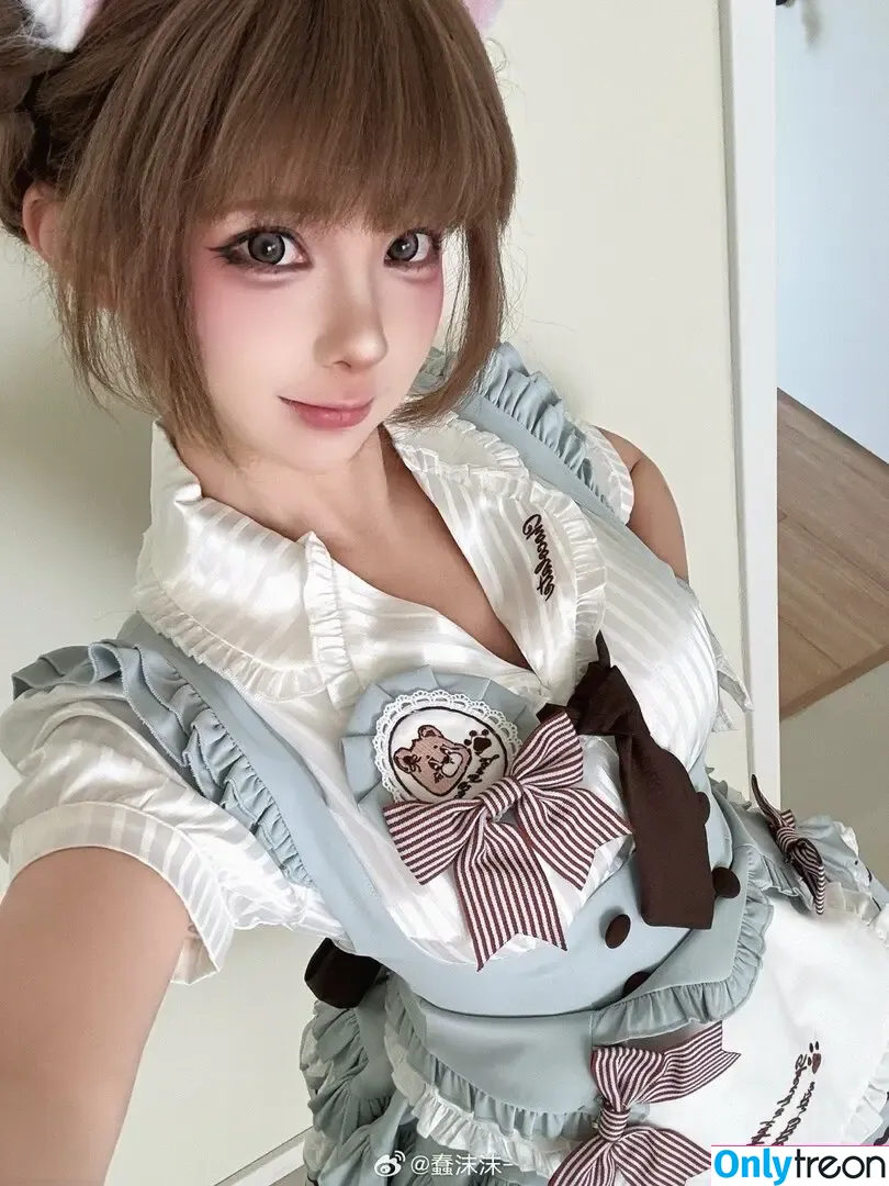Chunmomo nude photo #3585 (chunmomo0127 / chunmomo_ / 蠢沫沫momo)