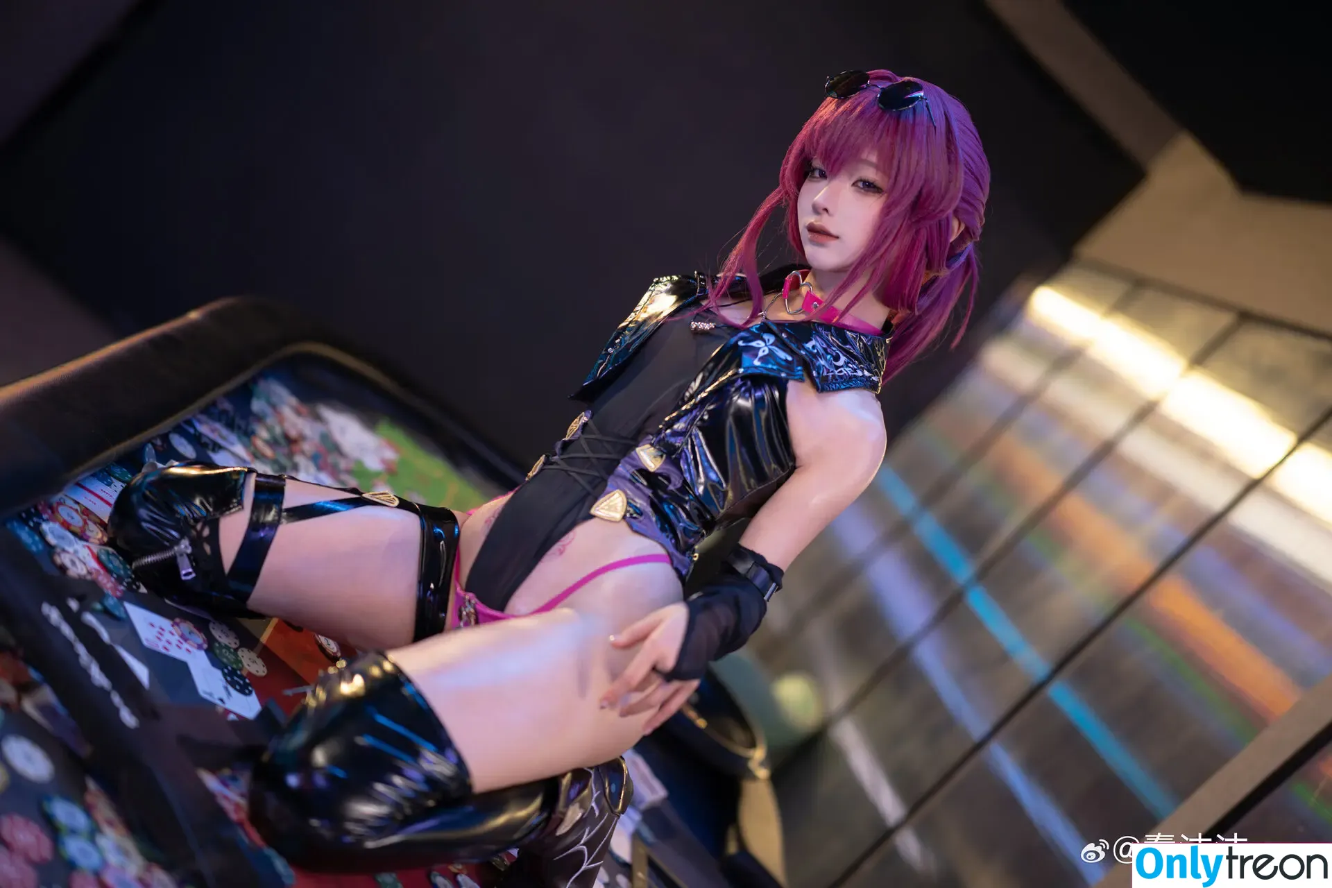 Chunmomo голая photo #3616 (chunmomo0127 / chunmomo_ / 蠢沫沫momo)