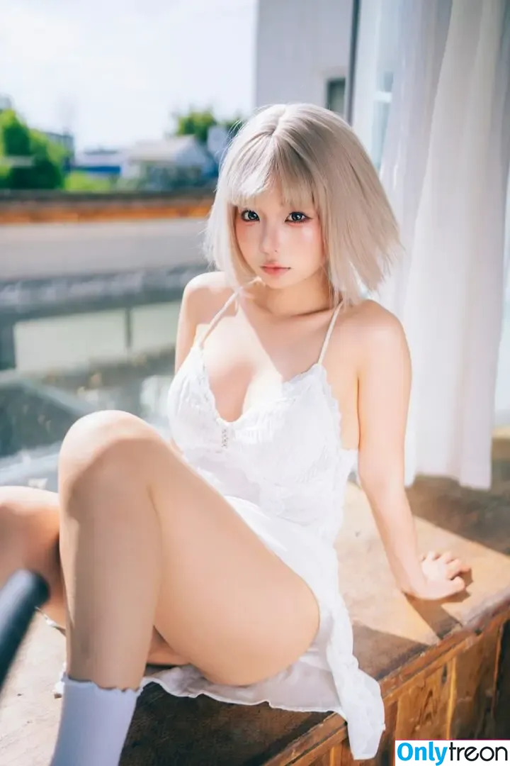 Chunmomo голая photo #3650 (chunmomo0127 / chunmomo_ / 蠢沫沫momo)
