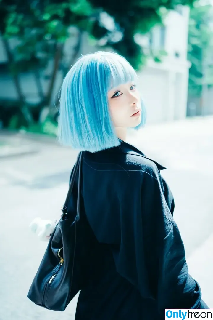 Chunmomo голая photo #3664 (chunmomo0127 / chunmomo_ / 蠢沫沫momo)