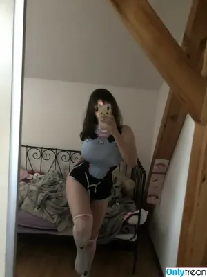chvjownica21371 / barbi2137 / catlover2137 / urbarbi2137 / urbarbie2137 nude photo #0066