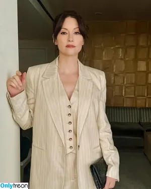 Chyler Leigh / chy_leigh nude photo #0099