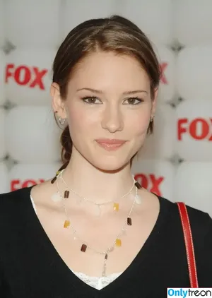 Chyler Leigh / chy_leigh nude photo #0131