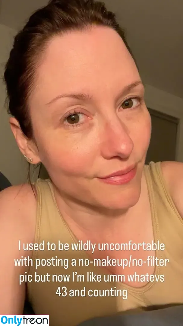 Chyler Leigh nude photo #0136 (chy_leigh)