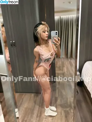 Ciabocil.vip / ciabocil фото голая #0037