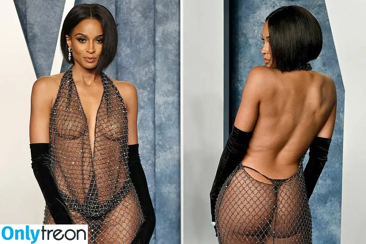 Ciara голая photo #0053 (Ciara)