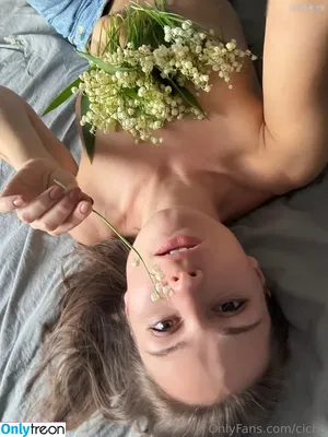 Cicho / cicho_flower nude photo #0064