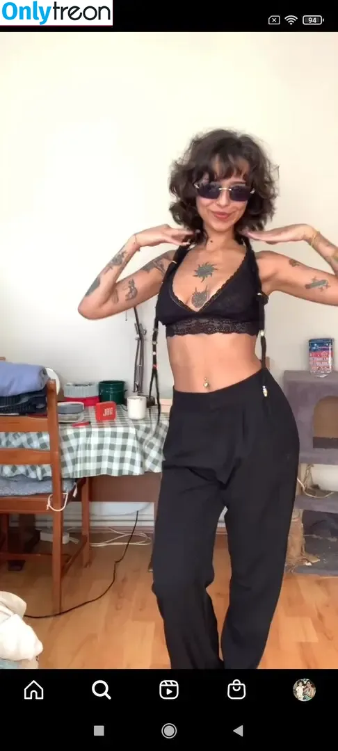 Cicigüner nude photo #0073 (ciciguner)