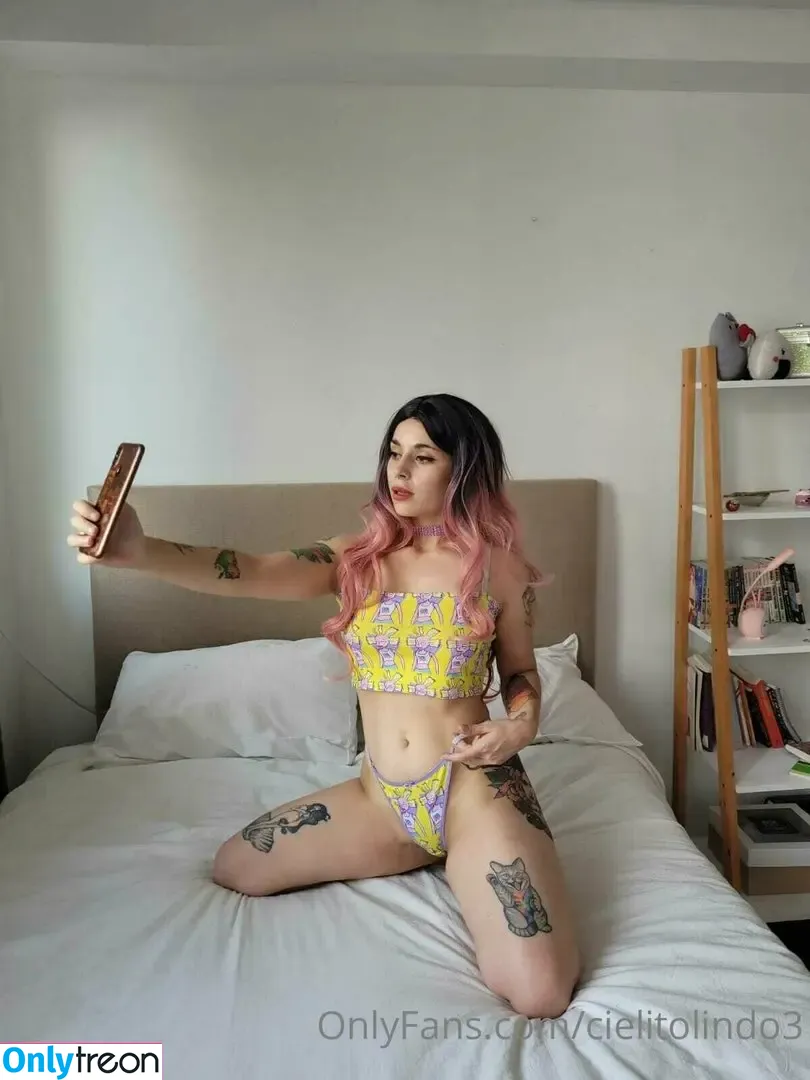 cielitolindo3 nude photo #0004 (cielitolindo.3)