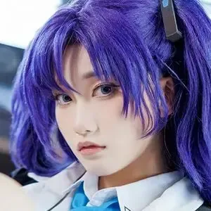 Ciencosplay / Cien_cosplay / Cien_jiangsien / fallcos1 фото голая #0009
