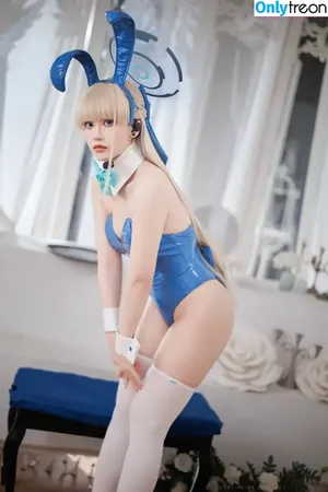 Ciencosplay / Cien_cosplay / Cien_jiangsien / fallcos1 nude photo #0042