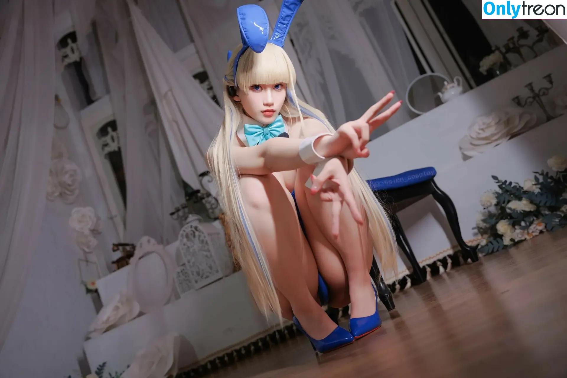 Ciencosplay голая photo #0054 (Cien_cosplay / Cien_jiangsien / fallcos1)