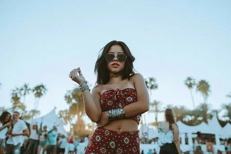 Cierra Ramirez / cierraramirez фото голая #0015