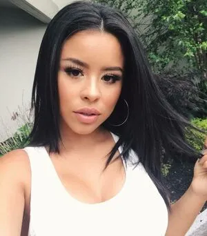 Cierra Ramirez / cierraramirez фото голая #0016