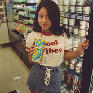 Cierra Ramirez / cierraramirez фото голая #0025