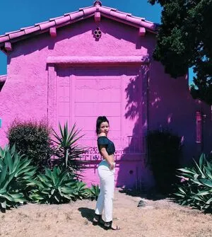 Cierra Ramirez / cierraramirez фото голая #0027