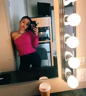 Cierra Ramirez / cierraramirez фото голая #0039