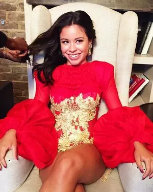 Cierra Ramirez / cierraramirez фото голая #0040