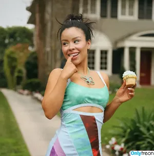 Cierra Ramirez / cierraramirez фото голая #0295