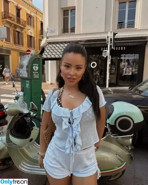 Cierra Ramirez / cierraramirez nude photo #0300