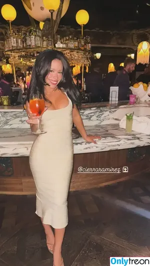 Cierra Ramirez / cierraramirez nude photo #0317