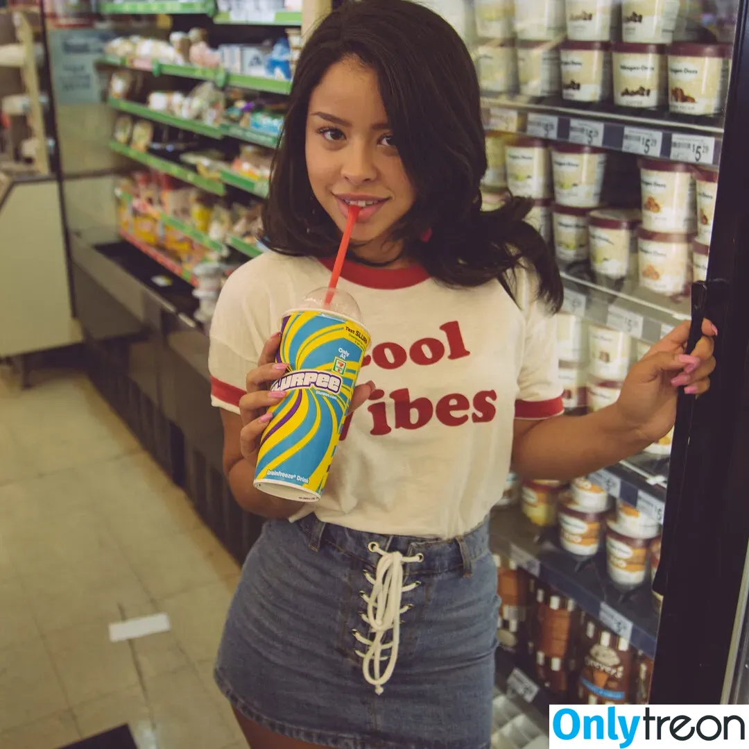 Cierra Ramirez голая photo #0025 (cierraramirez)