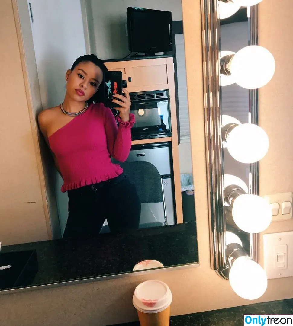 Cierra Ramirez голая photo #0039 (cierraramirez)