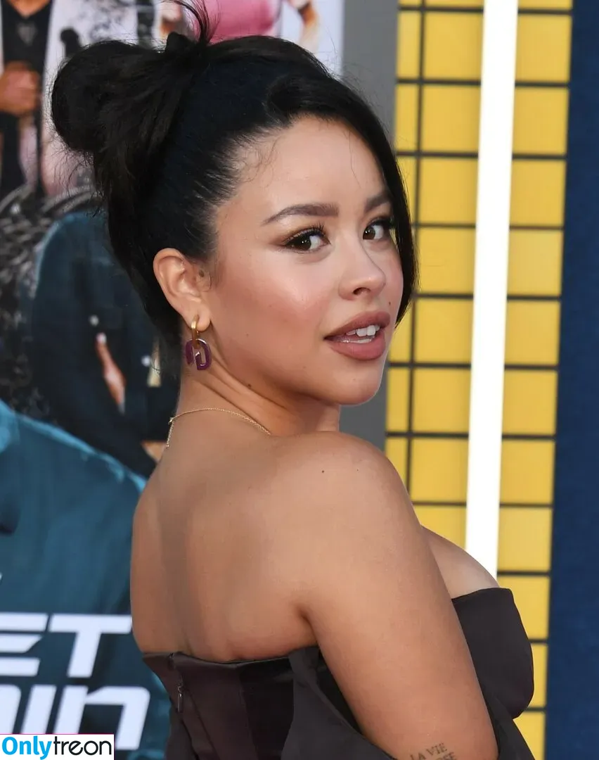 Cierra Ramirez nude photo #0068 (cierraramirez)