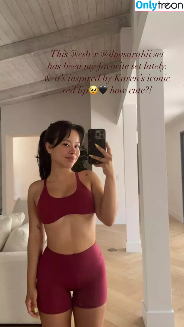 Cierra Ramirez nude photo #0227 (cierraramirez)