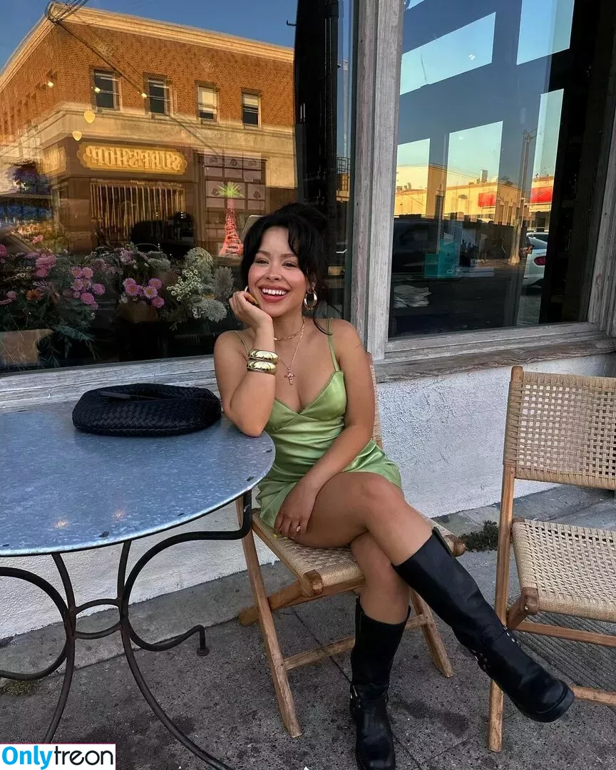 Cierra Ramirez nude photo #0229 (cierraramirez)