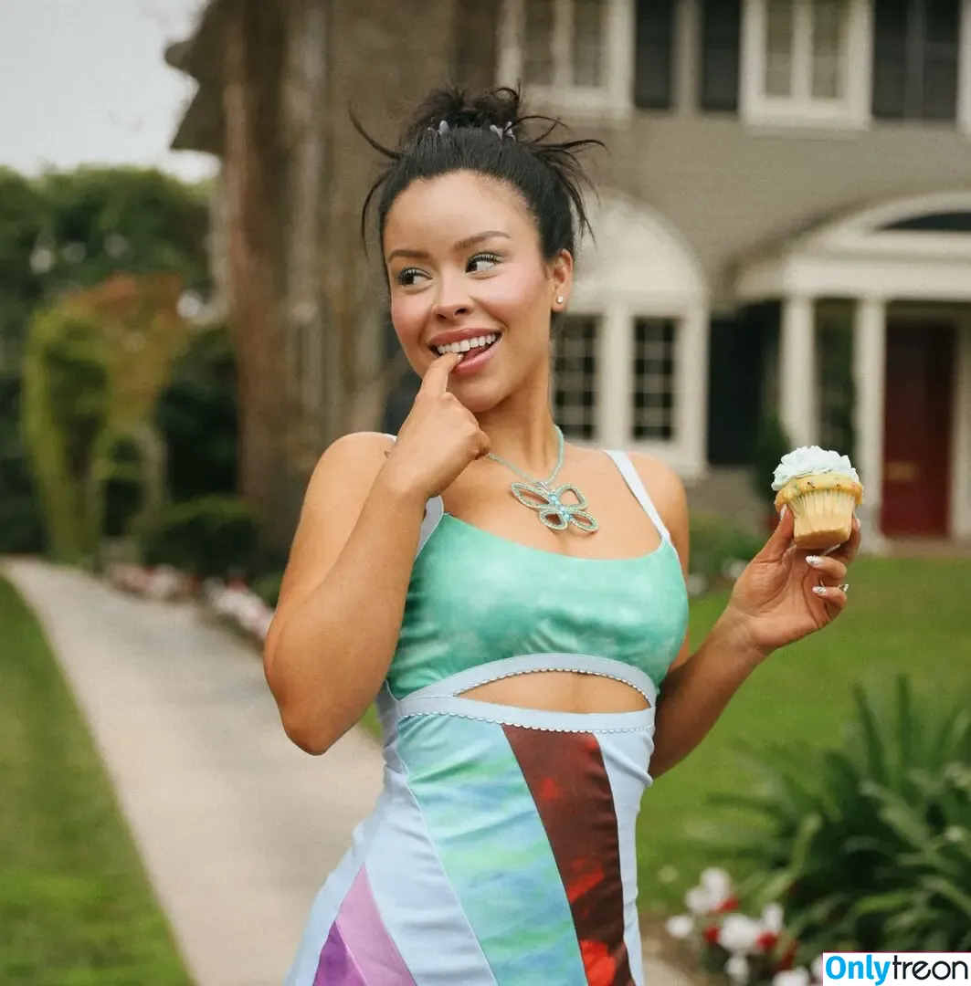 Cierra Ramirez голая photo #0295 (cierraramirez)