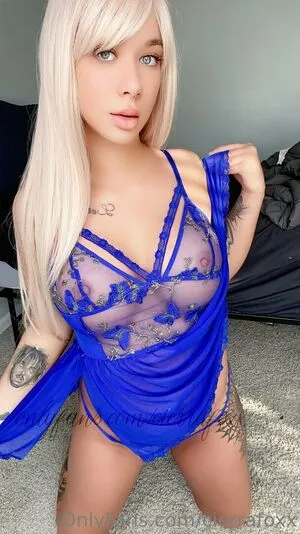 cierrafoxx / cierra foxx / ciieraa / thesierrafox фото голая #0217