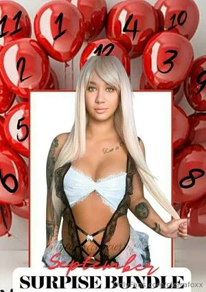 cierrafoxx / cierra foxx / ciieraa / thesierrafox фото голая #0231