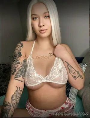 cierrafoxx / cierra foxx / ciieraa / thesierrafox фото голая #0326