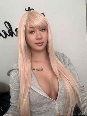 cierrafoxx / cierra foxx / ciieraa / thesierrafox фото голая #0336