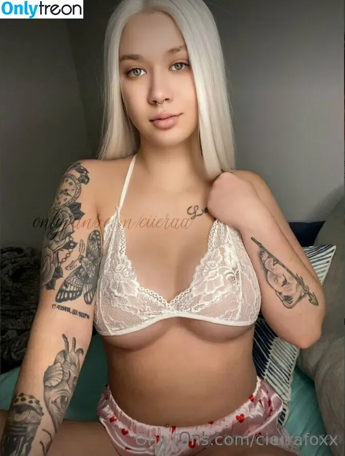 cierrafoxx голая photo #0163 (cierra foxx / ciieraa / thesierrafox)