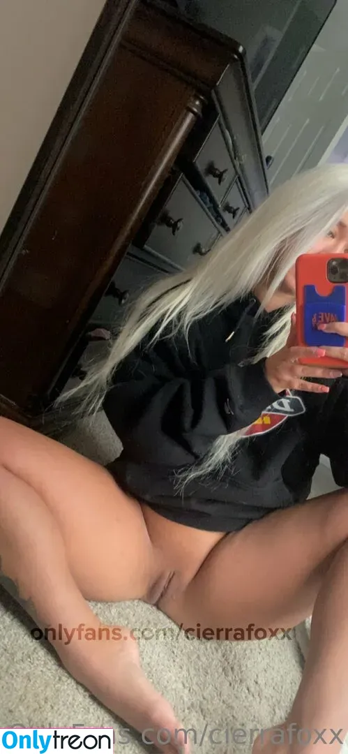 cierrafoxx голая photo #0192 (cierra foxx / ciieraa / thesierrafox)