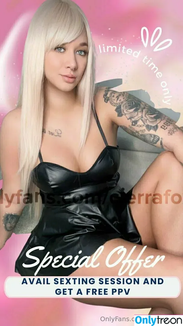 cierrafoxx nude photo #0225 (cierra foxx / ciieraa / thesierrafox)