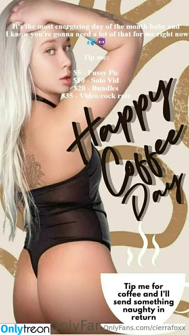 cierrafoxx голая photo #0230 (cierra foxx / ciieraa / thesierrafox)