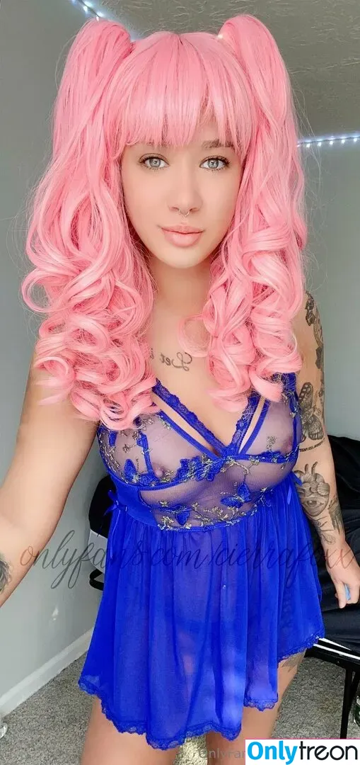 cierrafoxx голая photo #0268 (cierra foxx / ciieraa / thesierrafox)