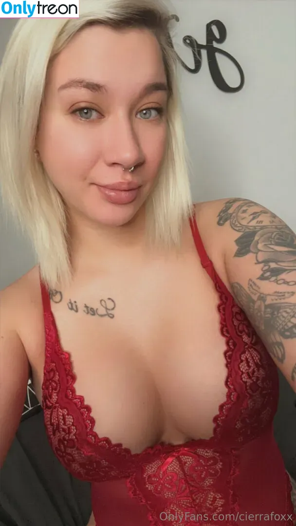 cierrafoxx голая photo #0302 (cierra foxx / ciieraa / thesierrafox)