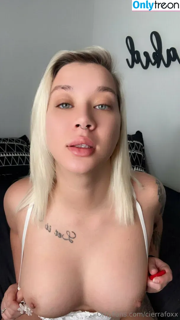 cierrafoxx nude photo #0309 (cierra foxx / ciieraa / thesierrafox)