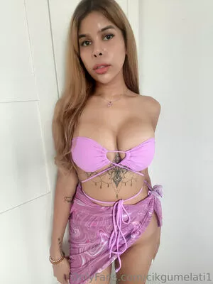 cikgumelati1 / Melati Maisarah / Melissa_Evans22 / melati.maisarah96 nude photo #0056