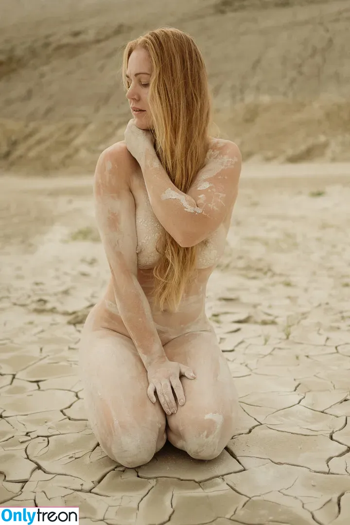 Ciliebutterfly nude photo #0016 (Cilie / DarkBeautiPhoto / butterfly92420)