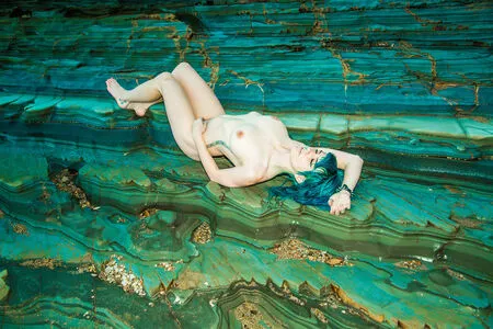 Cindy Clark / girlwolf nude photo #0059
