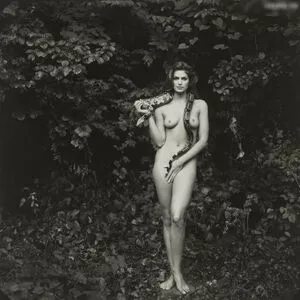 Cindy Crawford / cindycrawford / cindycrawfordrealxxx фото голая #0195