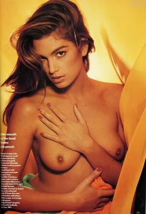 Cindy Crawford / cindycrawford / cindycrawfordrealxxx фото голая #0201